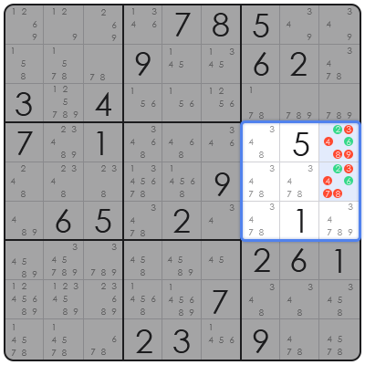 directions on how to play sudoku