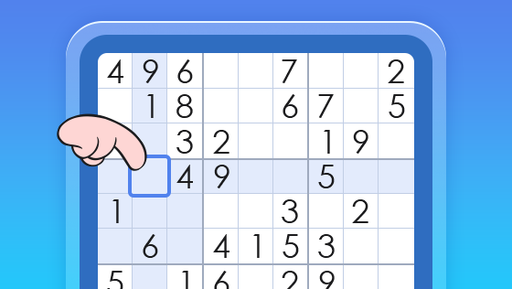 dell sudoku