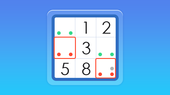 sudoku 6 by 6
