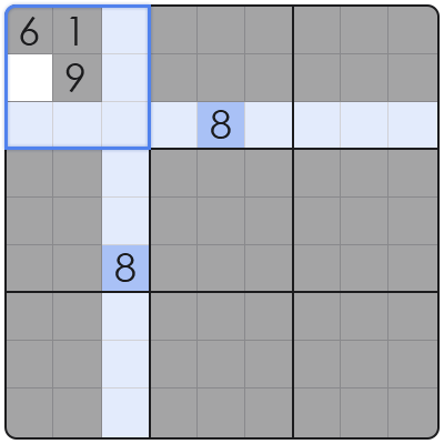 nyt sudoku hint